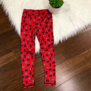 Cuddle Duds Boys Thermal Underwear Pants